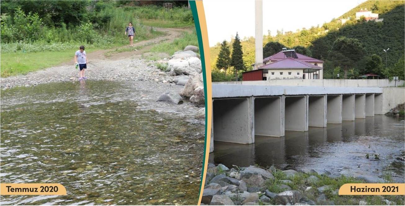 ZORLU ULAŞIM BÜYÜKŞEHİRLE BİTTİ